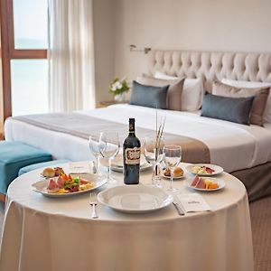 Suite con Cama King